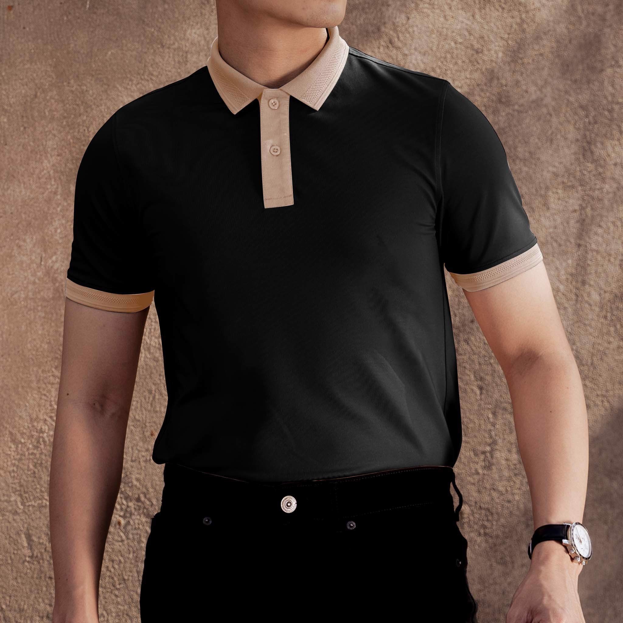 Áo Polo Vincento Fresco - BST Chào Thu (Mã A02 - 223)