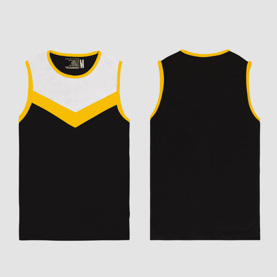  Tanktop No 001 