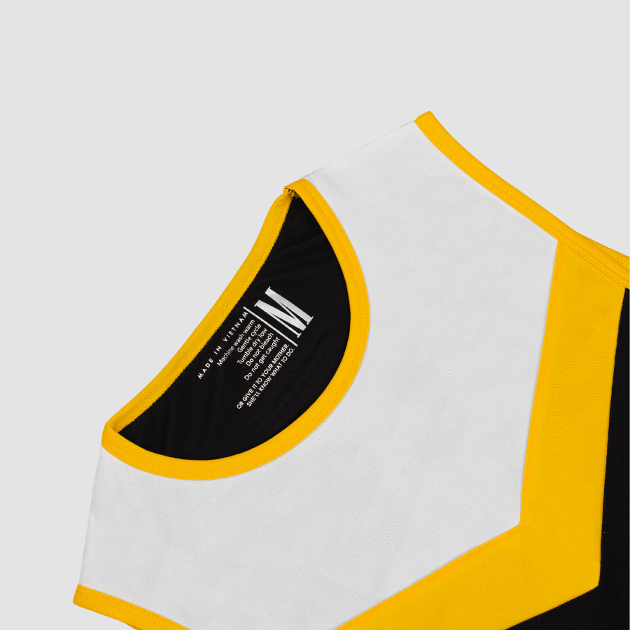 Tanktop No 001
