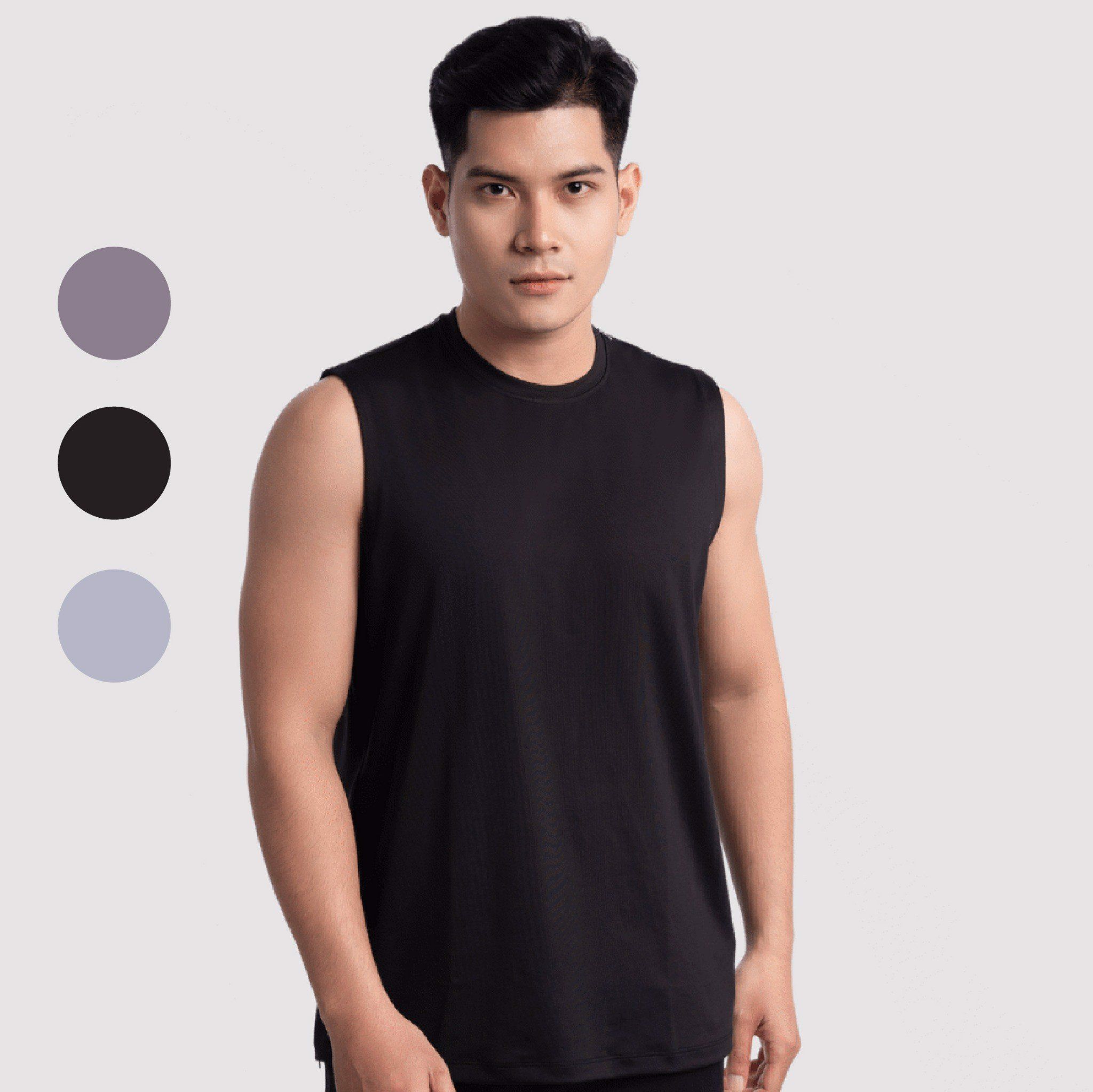Tanktop vincento No 013