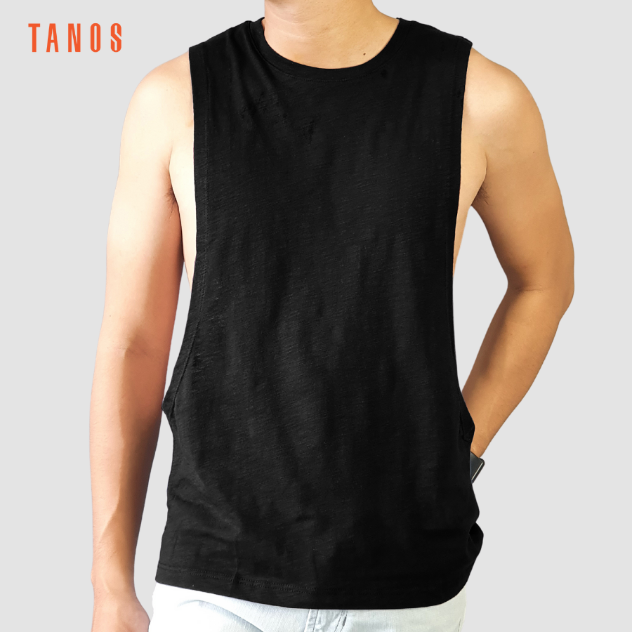Tanktop Vincento No 36