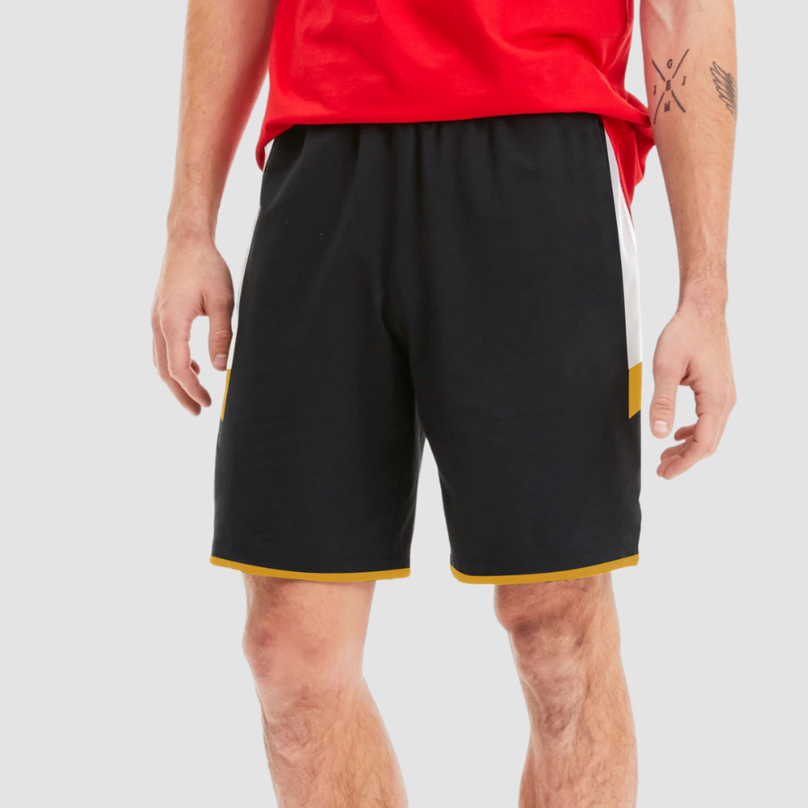 Short No 002