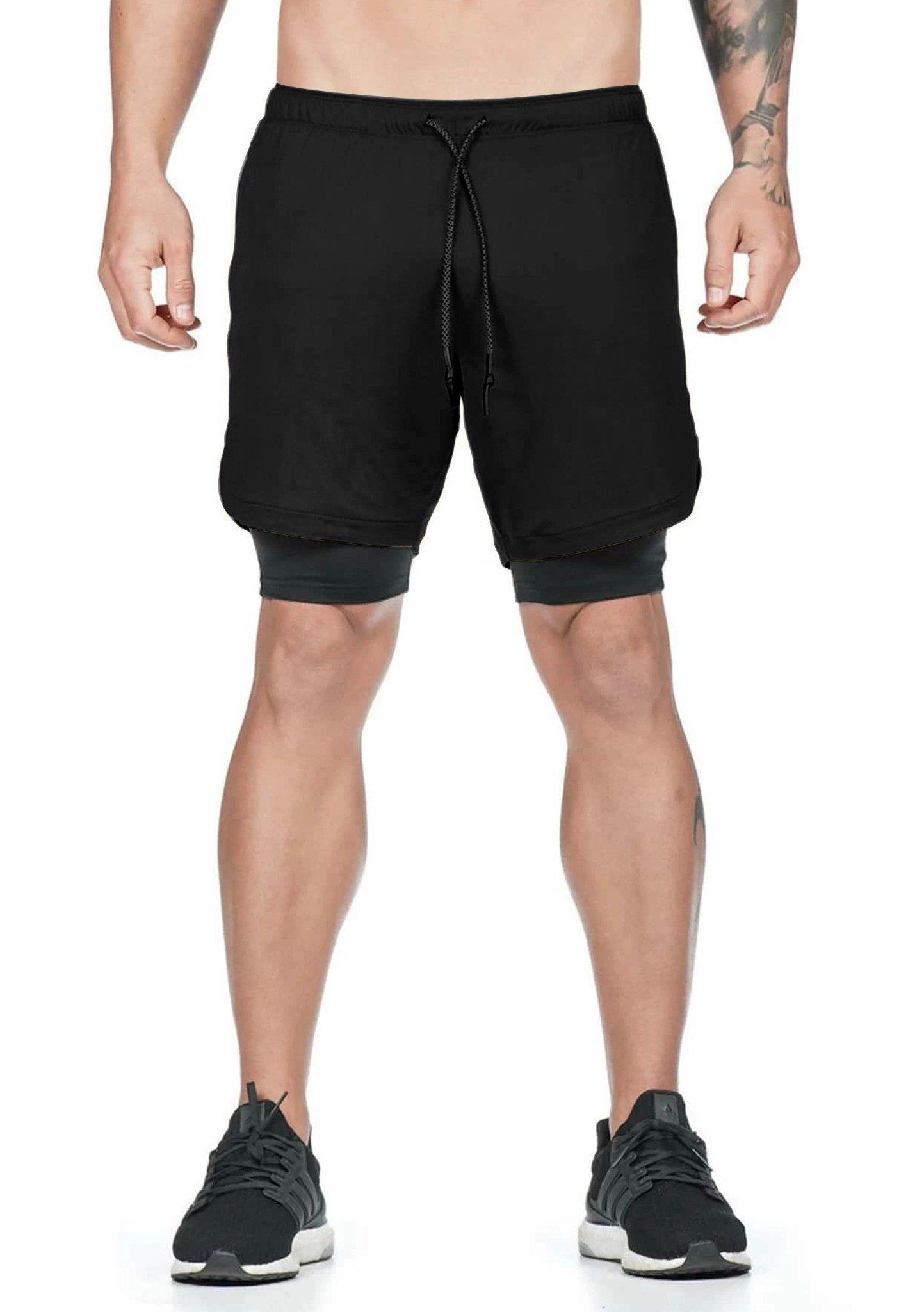 Short Vincento No 024