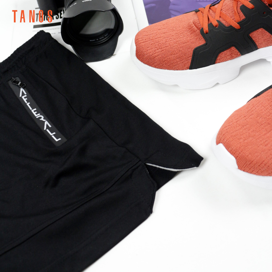 Short No 02