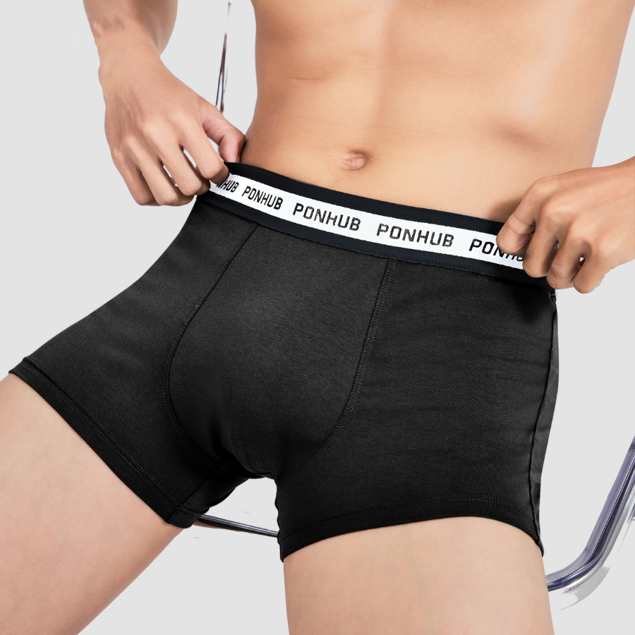 Boxer Vincento No 002