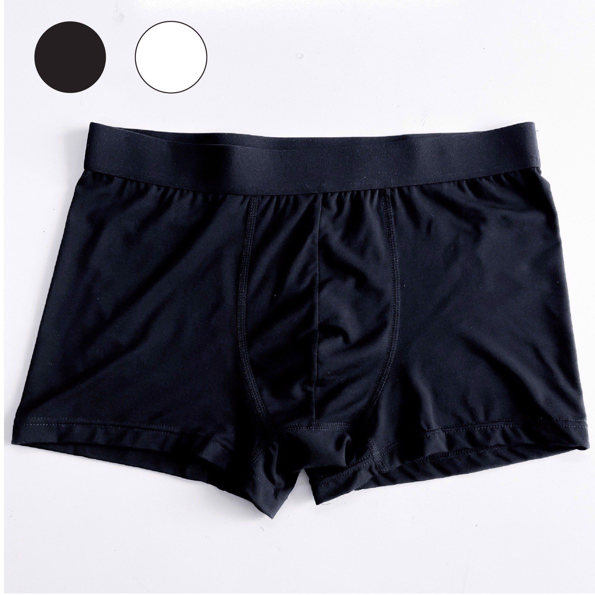 Boxer Vincento No 007