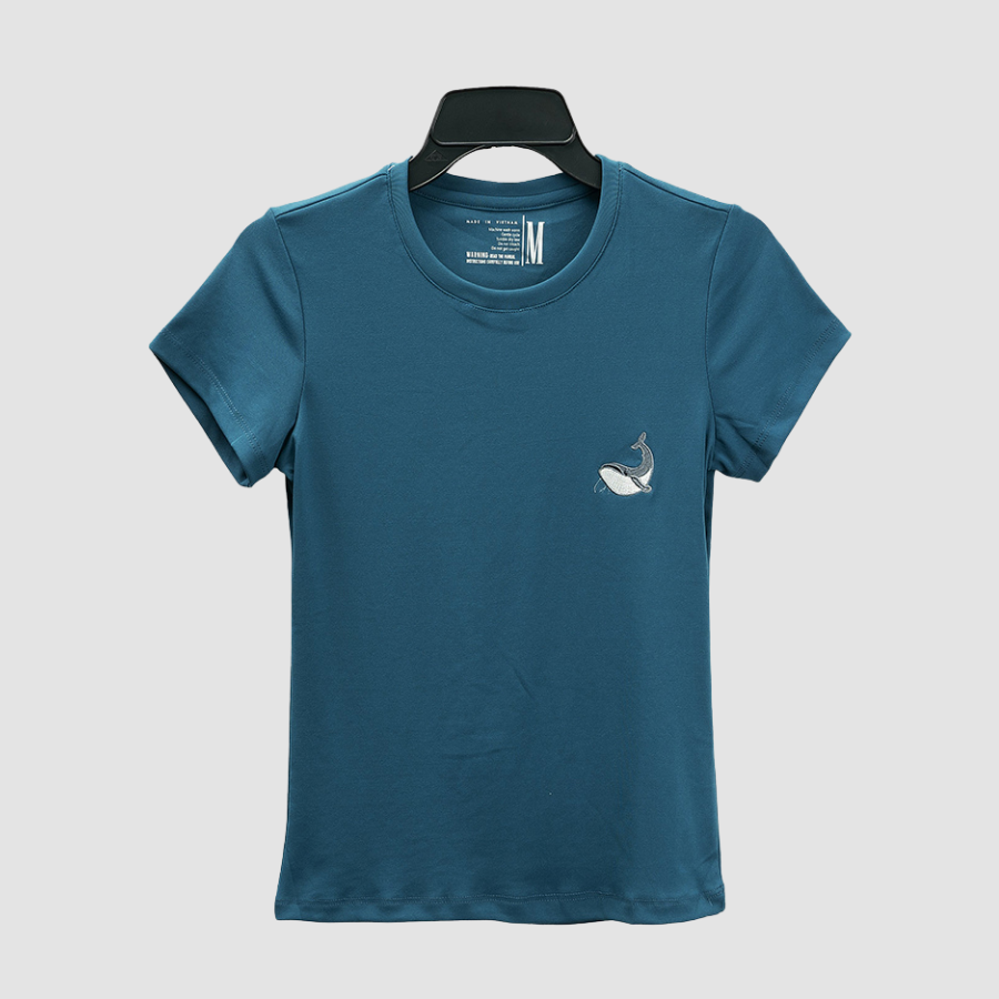 T-Shirt No 127