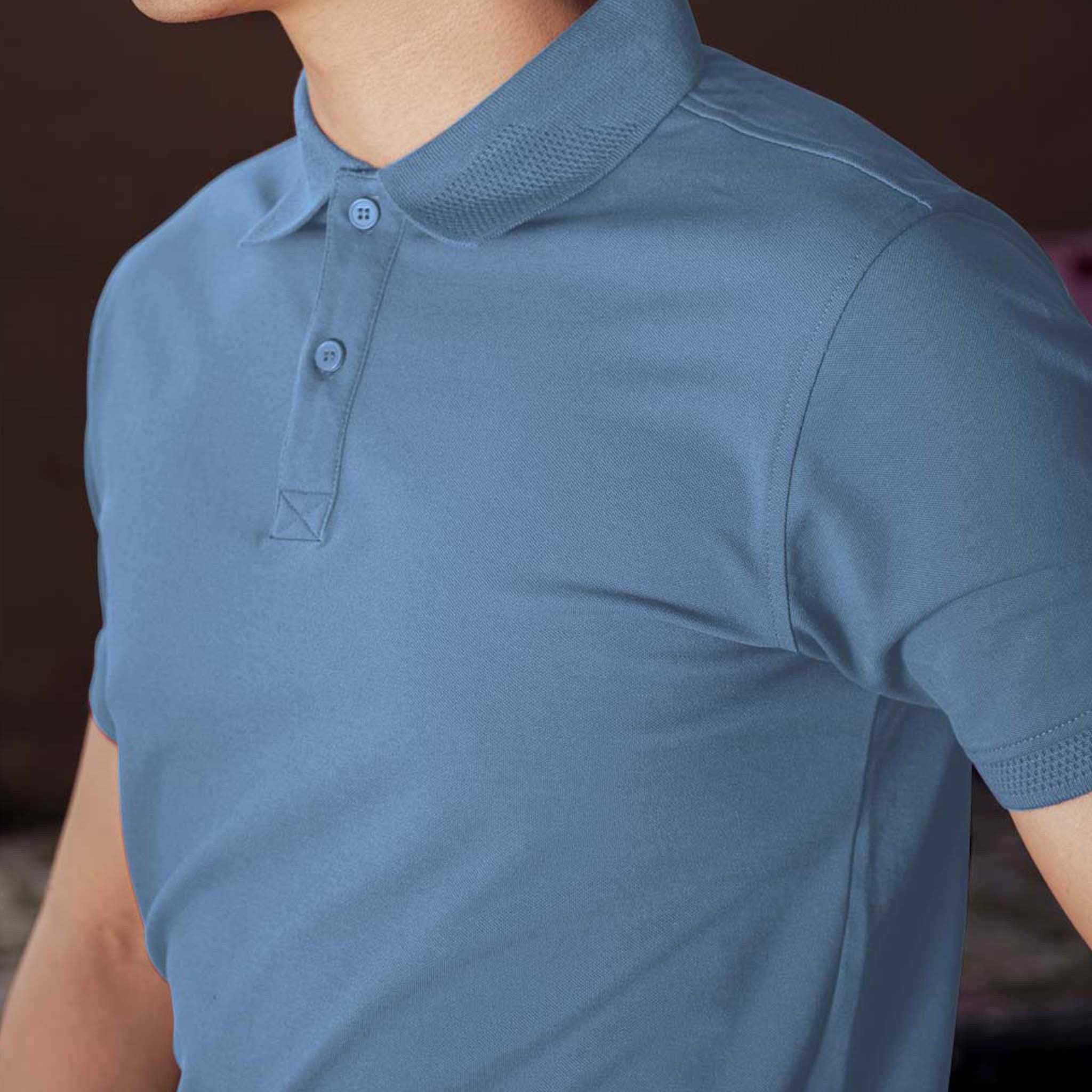 Polo Vincento No 137