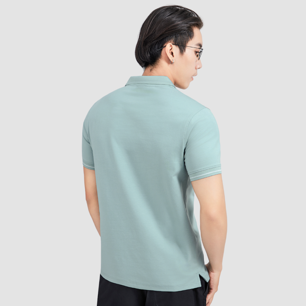 Polo No 072