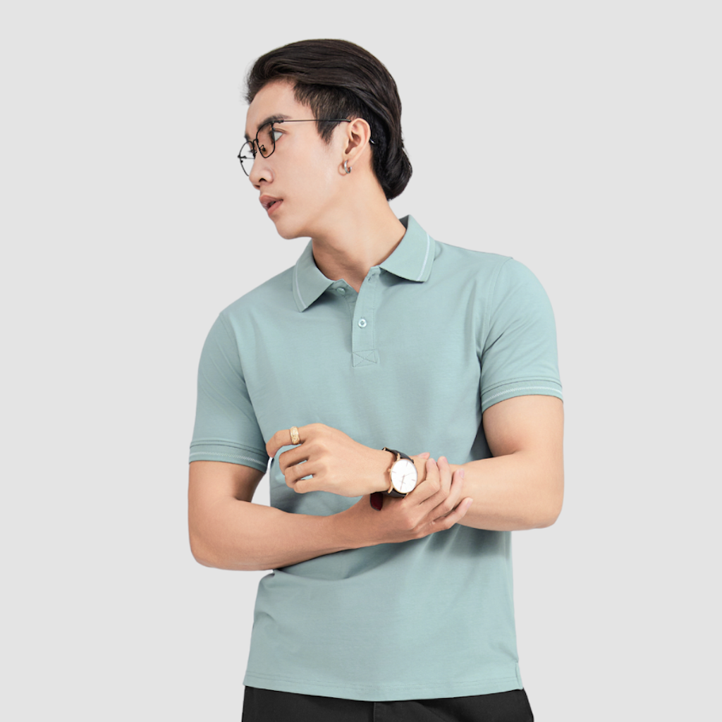 Polo No 072
