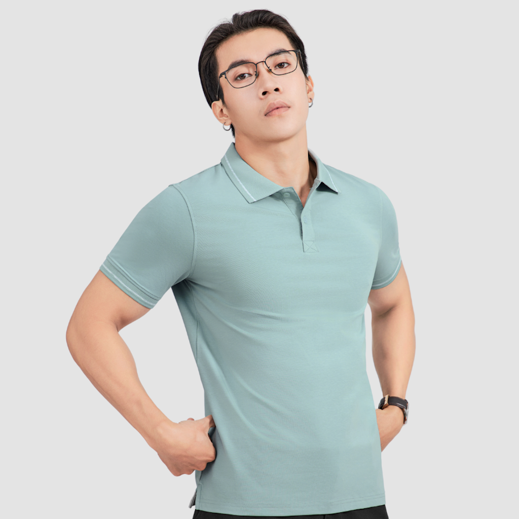 Polo No 072