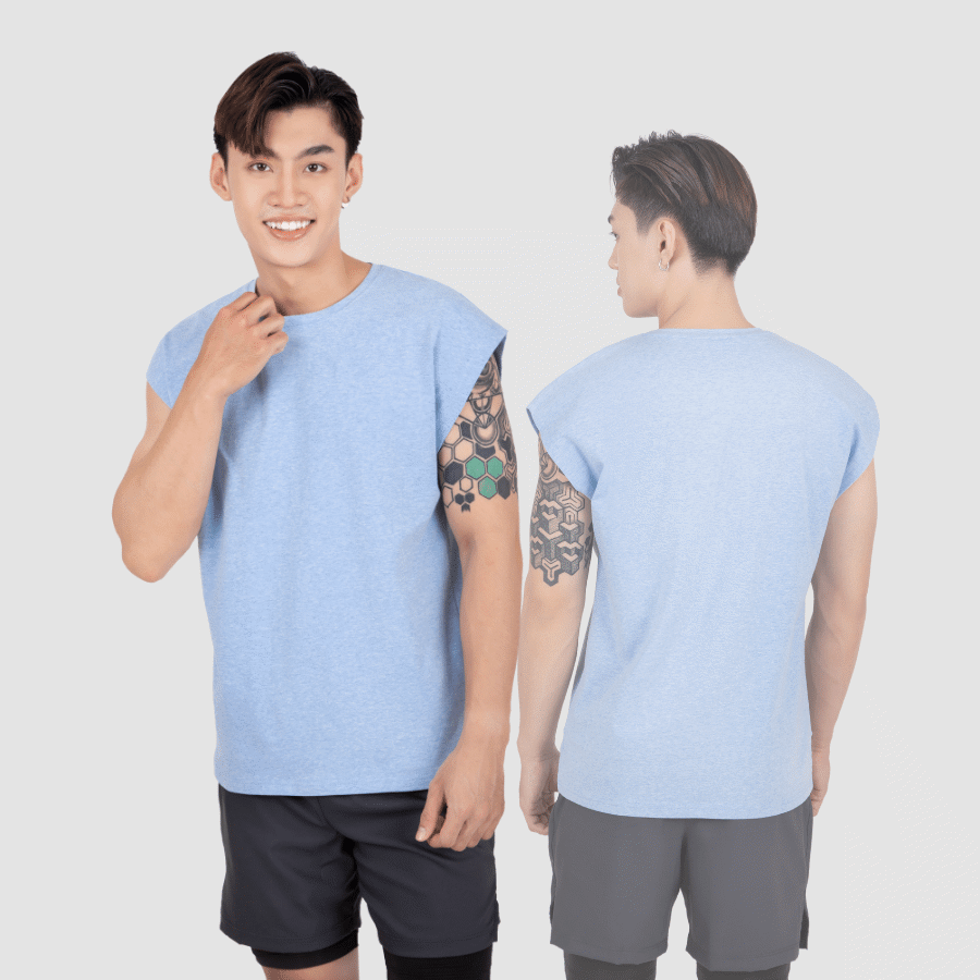 Tanktop Vincento No 062