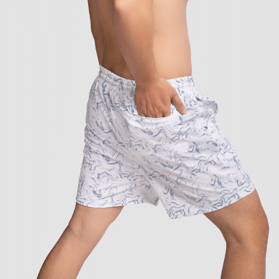 Short Vincento No 072