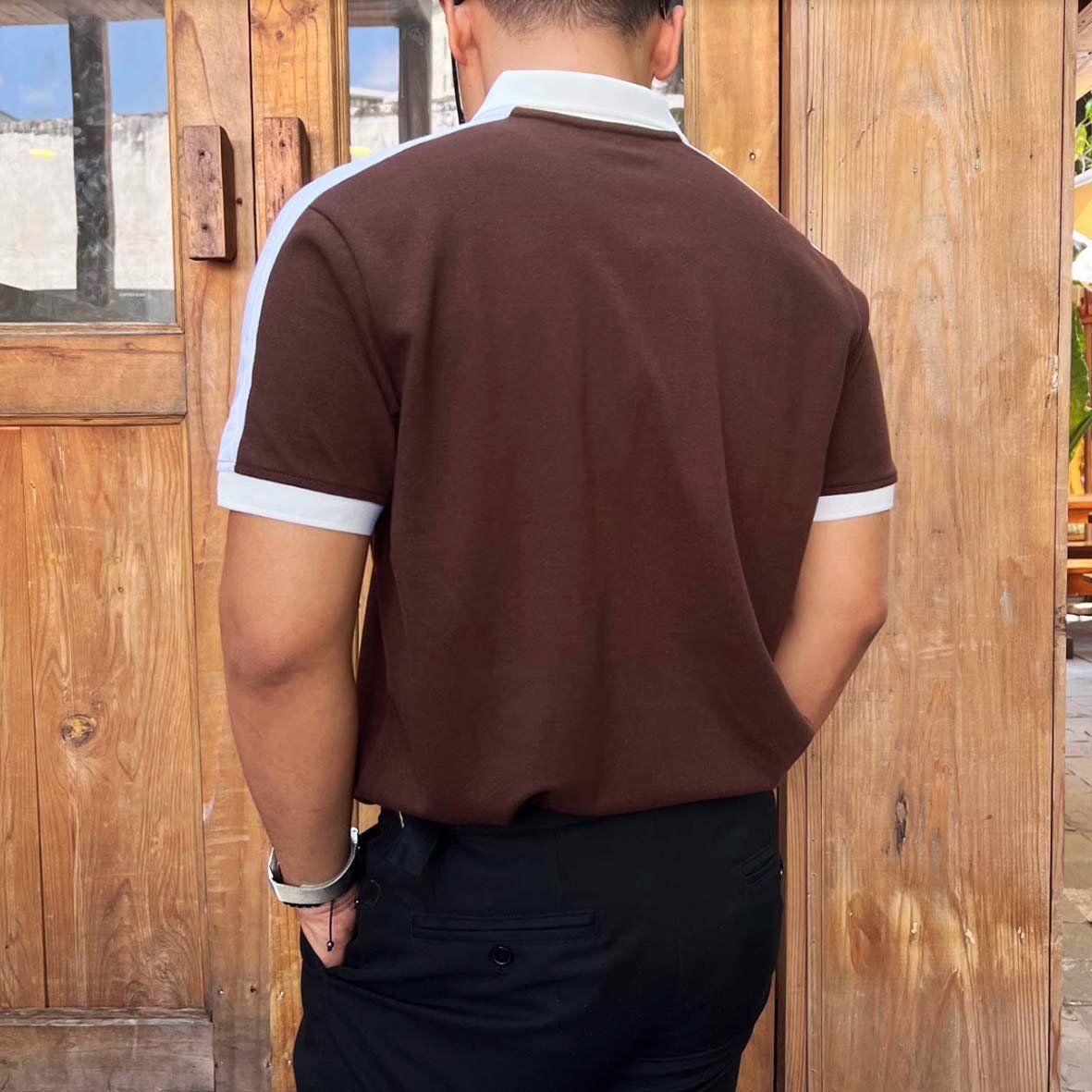 Polo Vincento No 231
