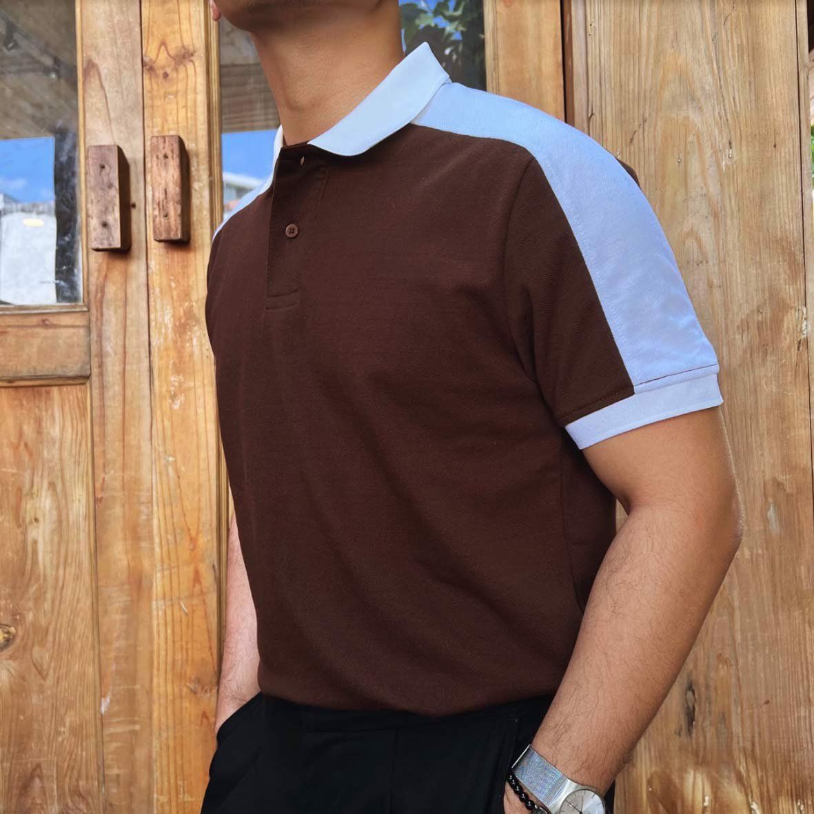 Polo Vincento No 231