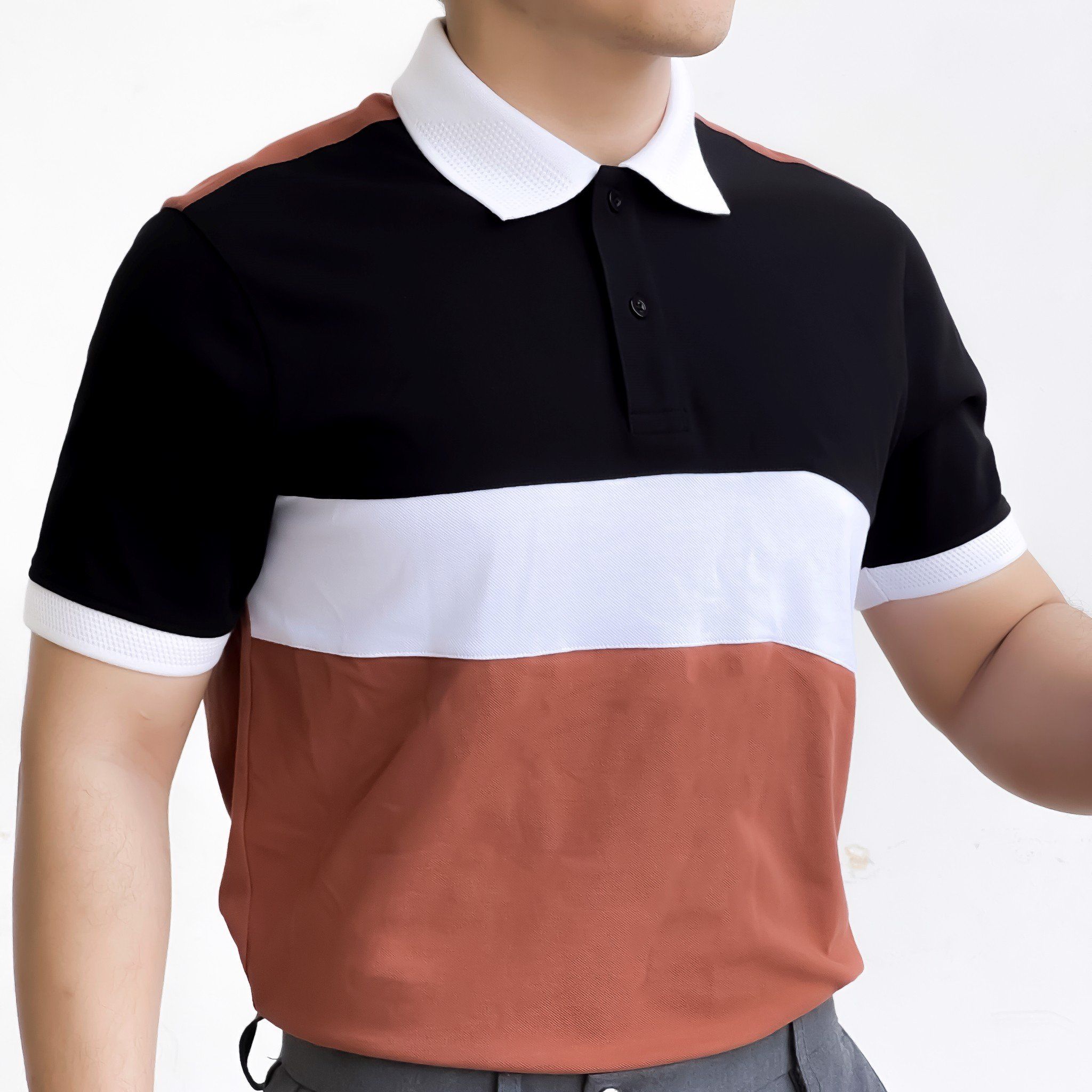 Polo Vincento No 237