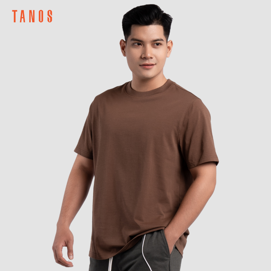 T-Shrit Vincento No 077B