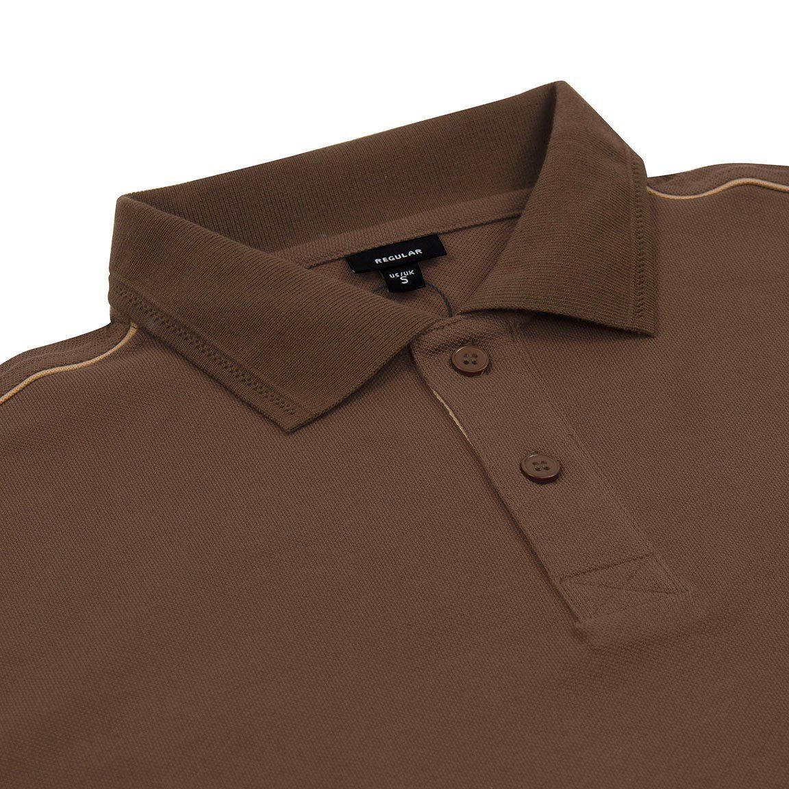 Áo Polo Vincento No 139