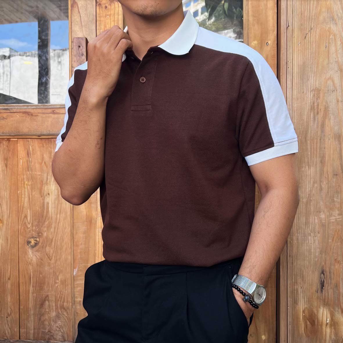 Polo Vincento No 231
