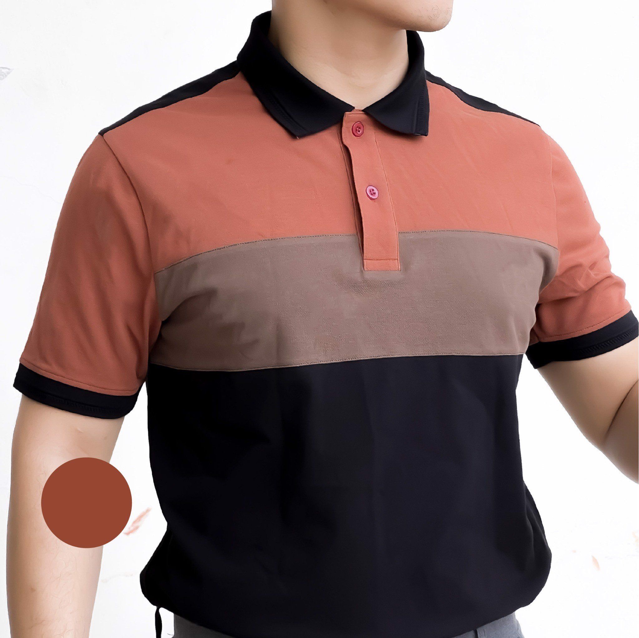Polo Vincento No 238