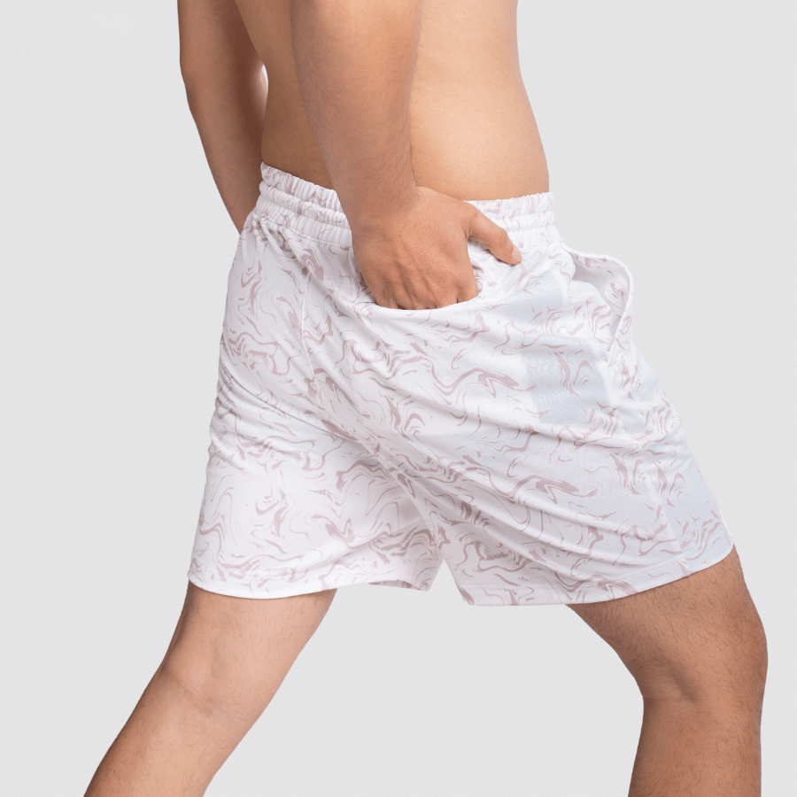 Short Vincento No 072