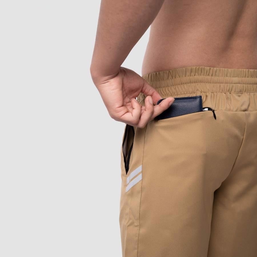 Short Vincento No 055