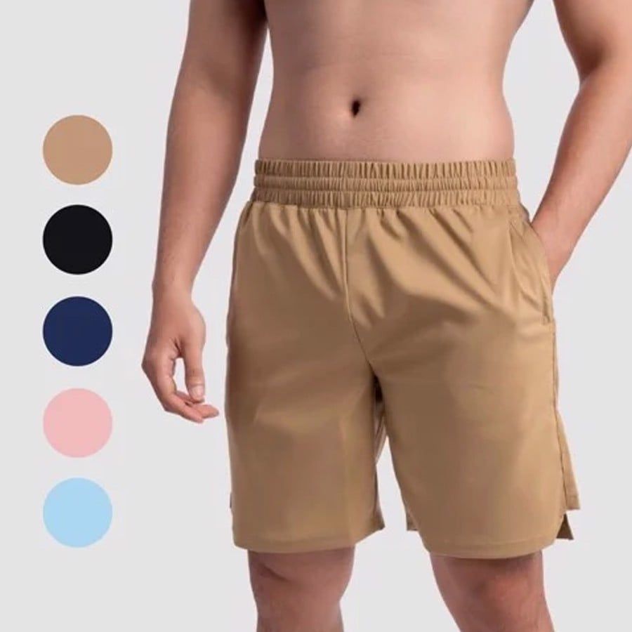 Short Vincento No 055