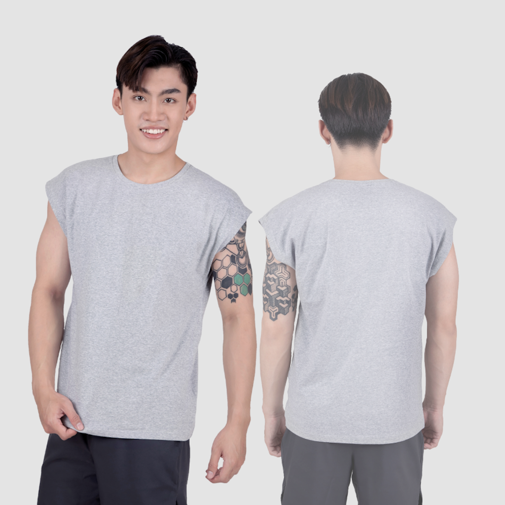 Tanktop Vincento No 062