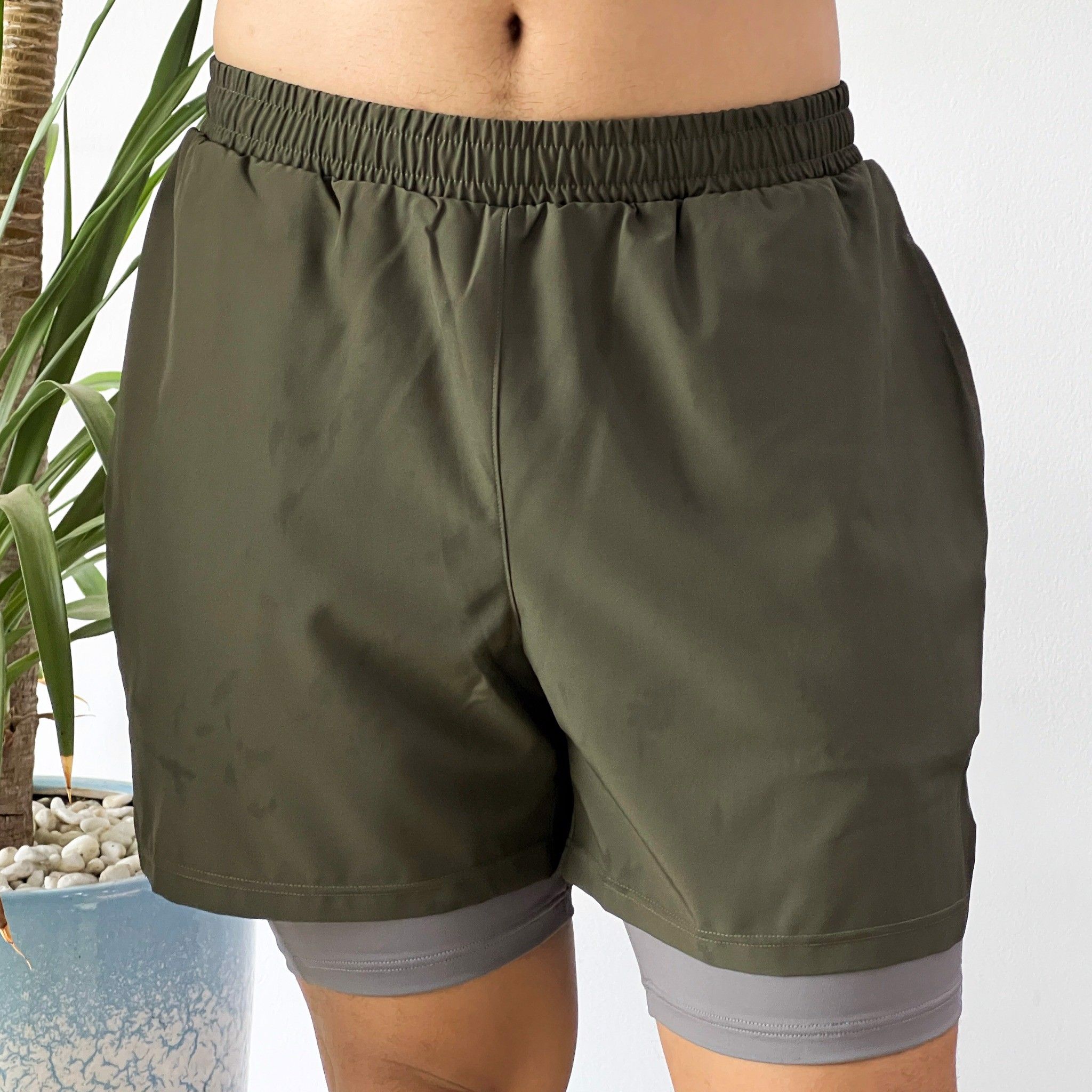 Short No 024