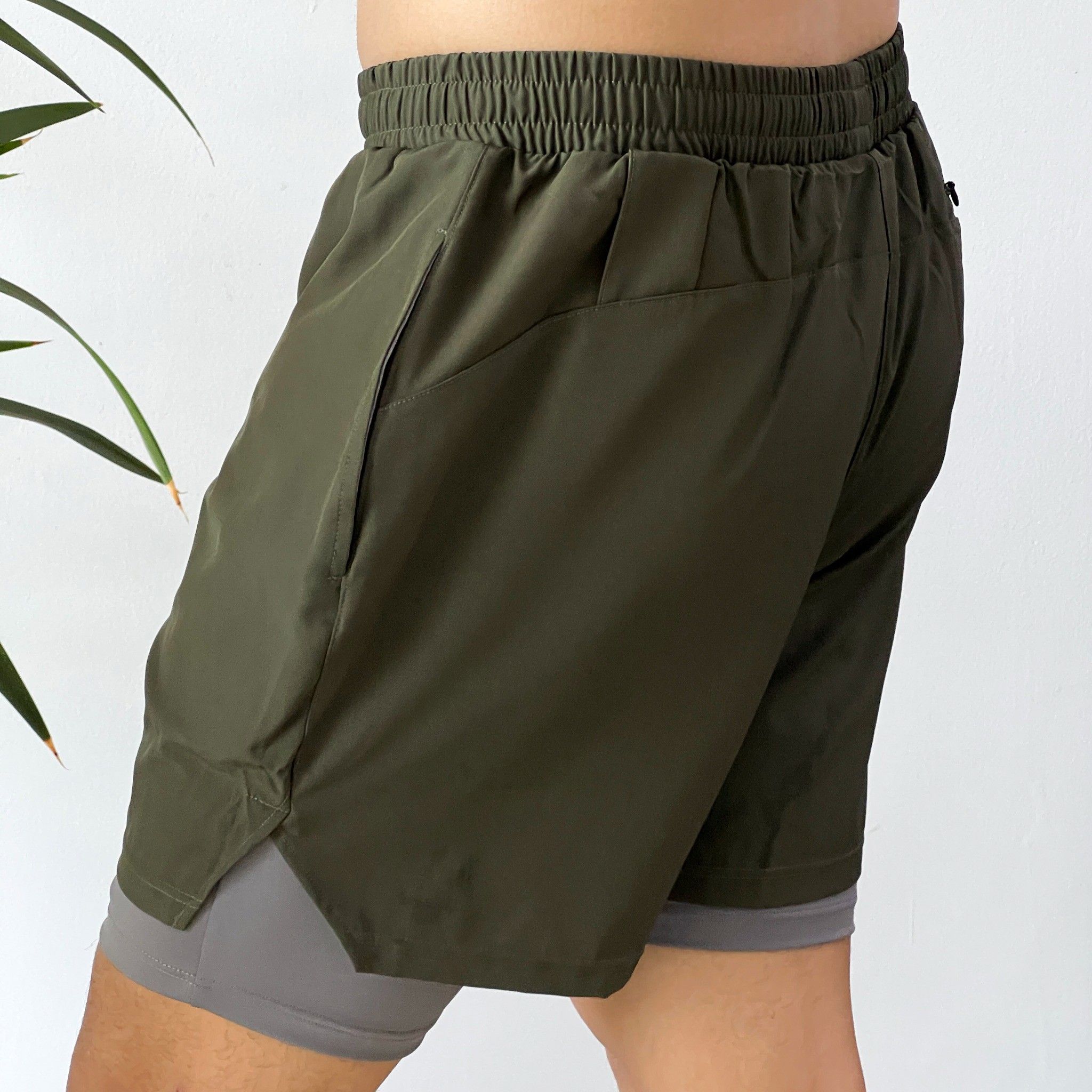 Short No 024