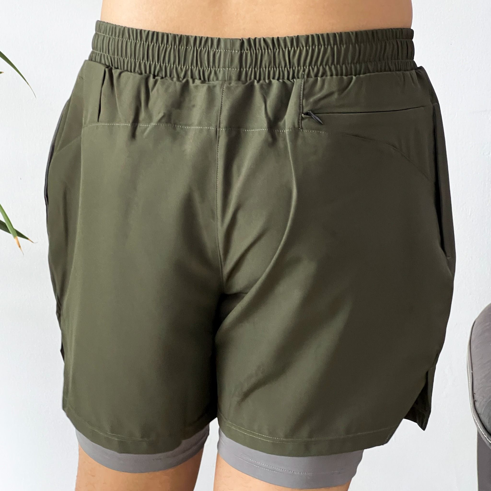 Short No 024