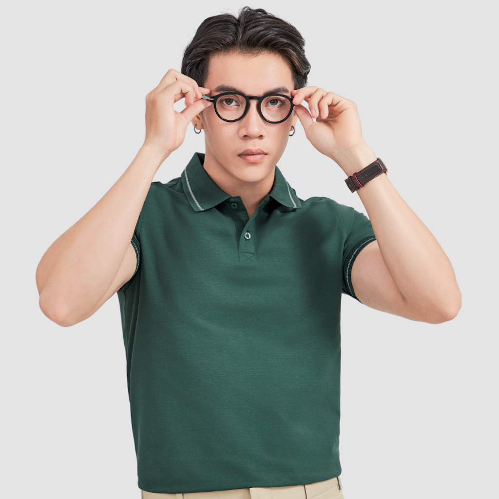 Polo No 072