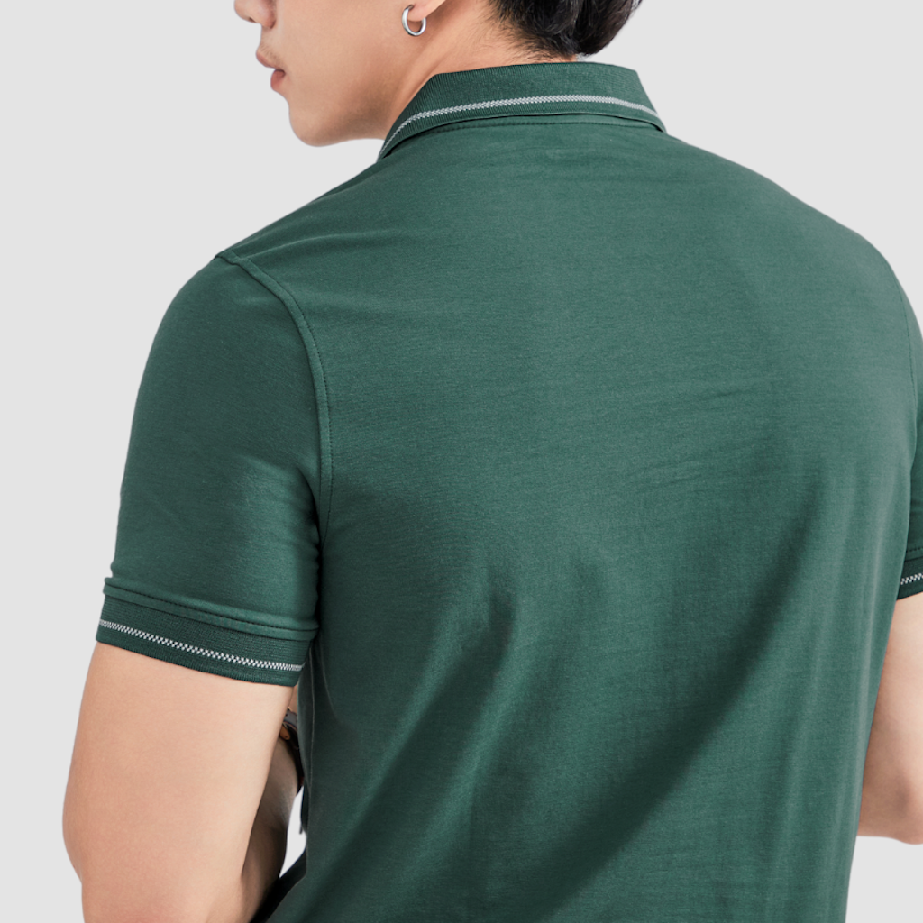 Polo No 072