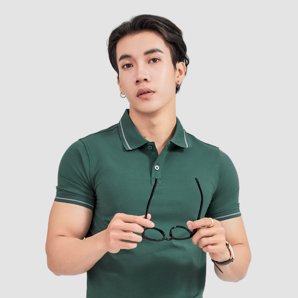 Polo No 072