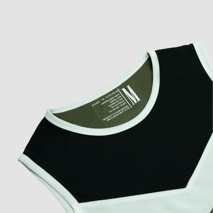 Tanktop No 001