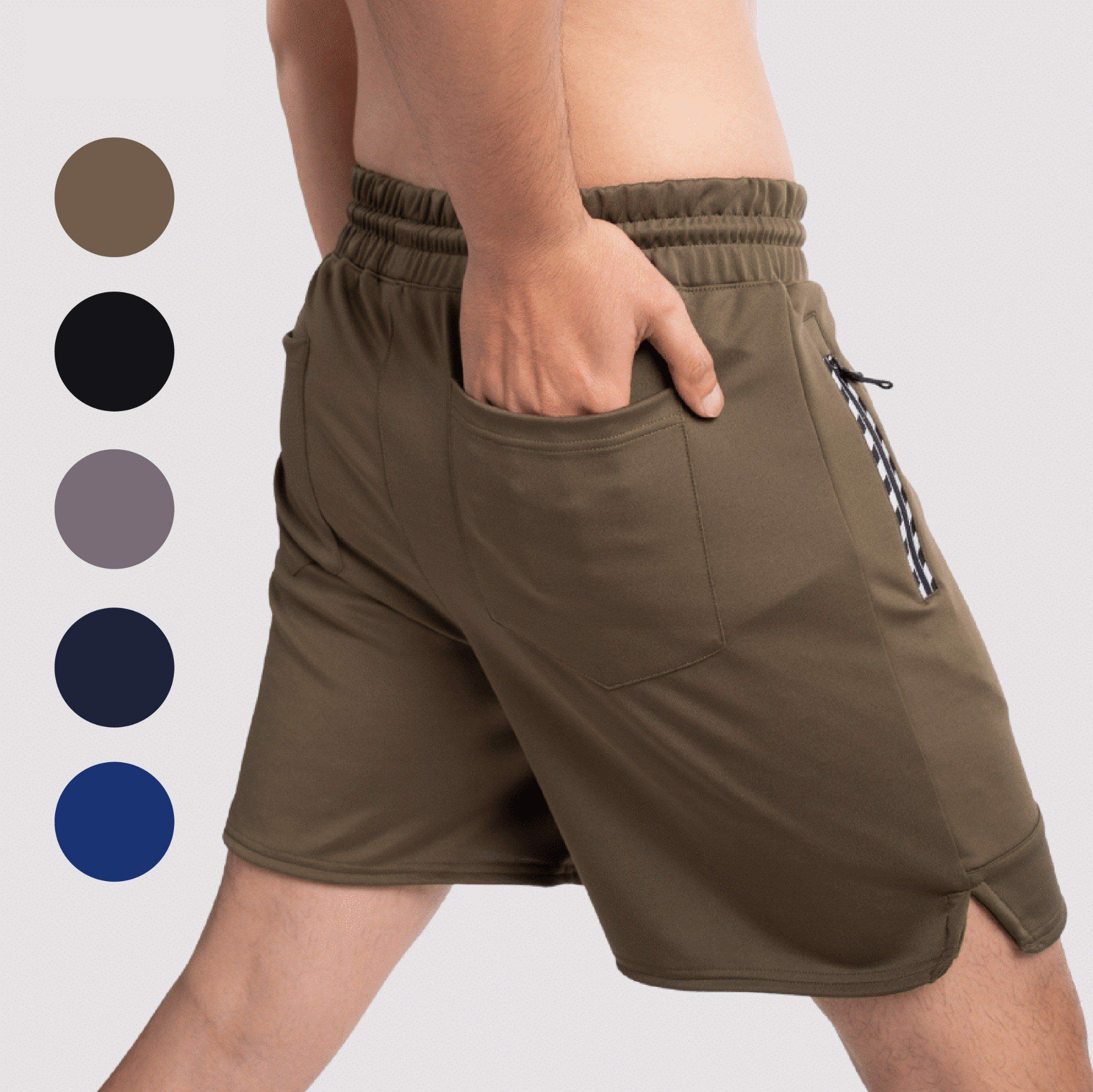 Short Vincento No 066