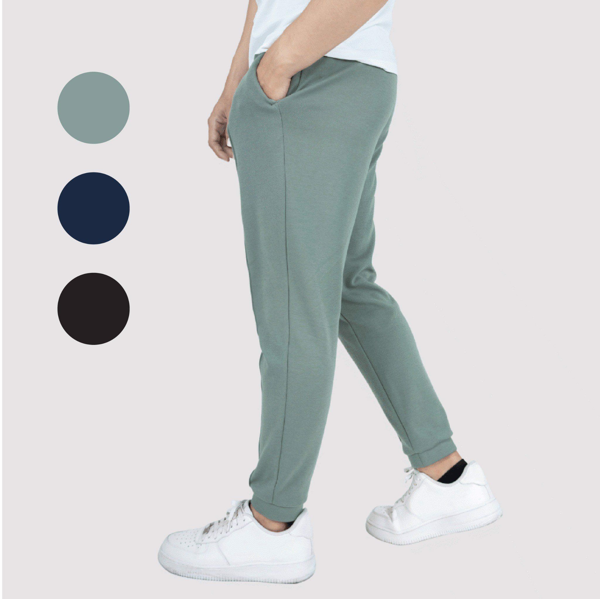 Jogger Vincento No 004