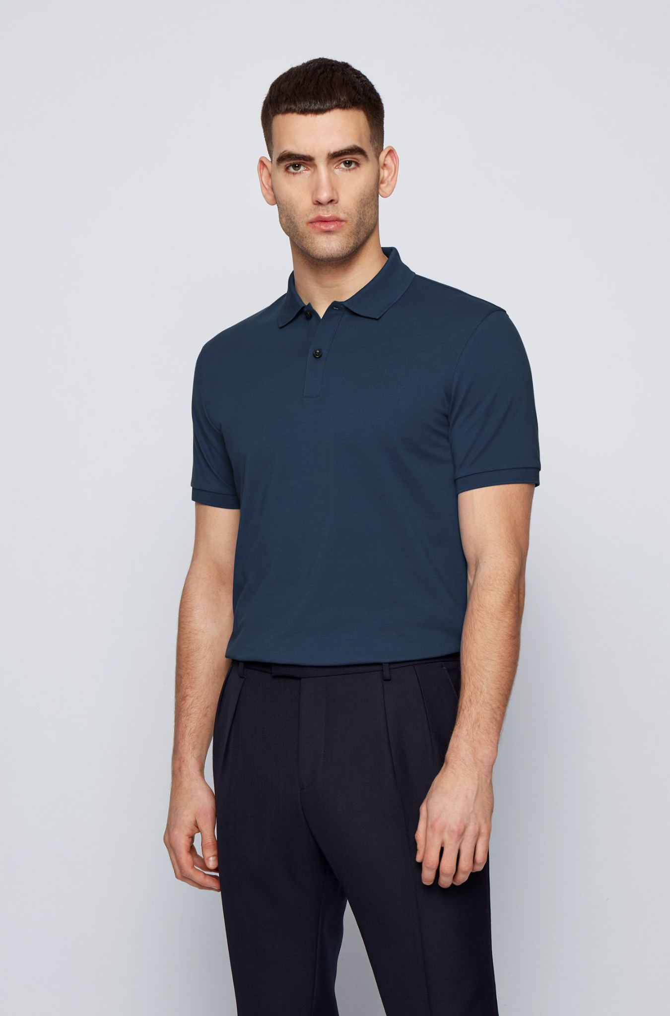 Polo No 074