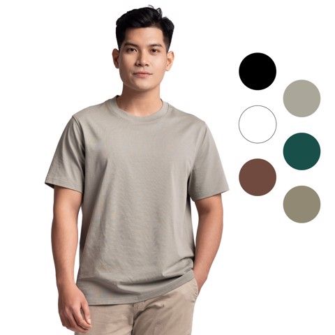 T-Shrit Vincento No 077B