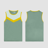  Tanktop No 001 