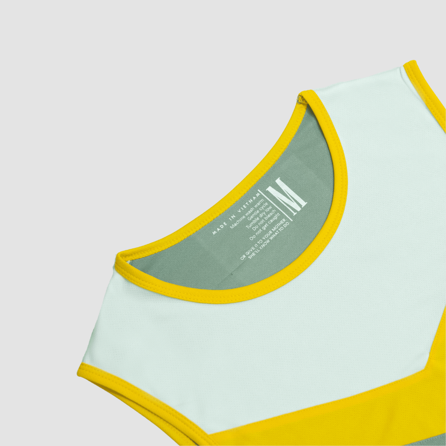 Tanktop No 001
