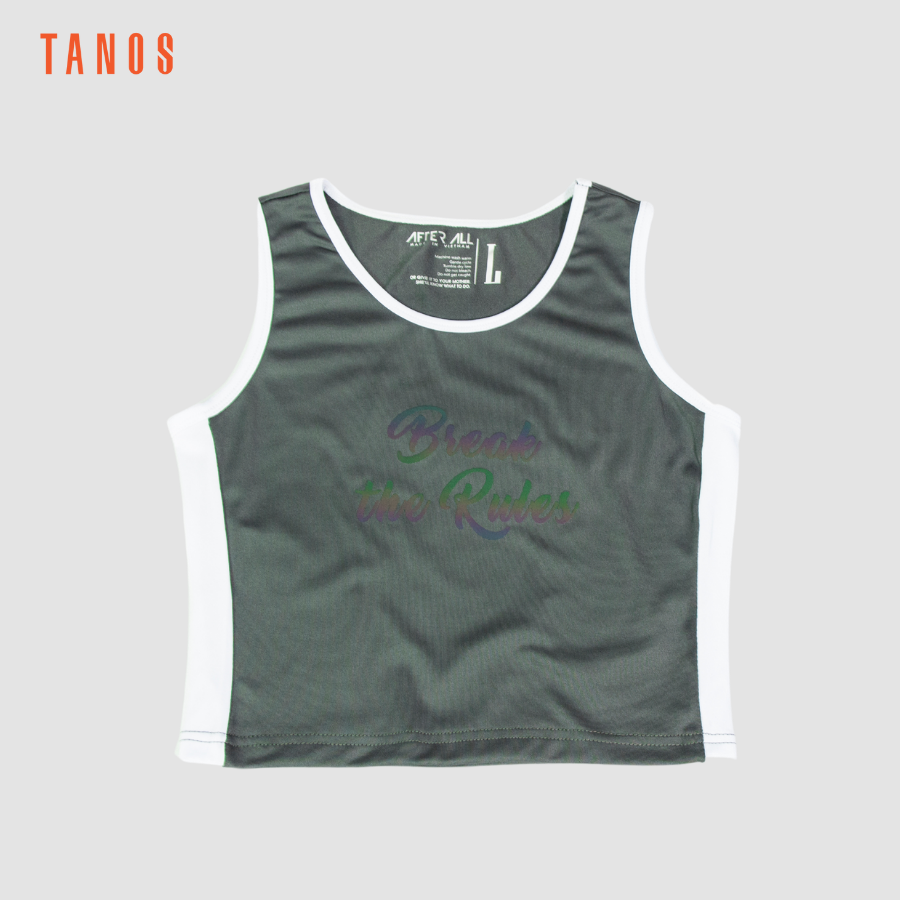 Tanktop No 20