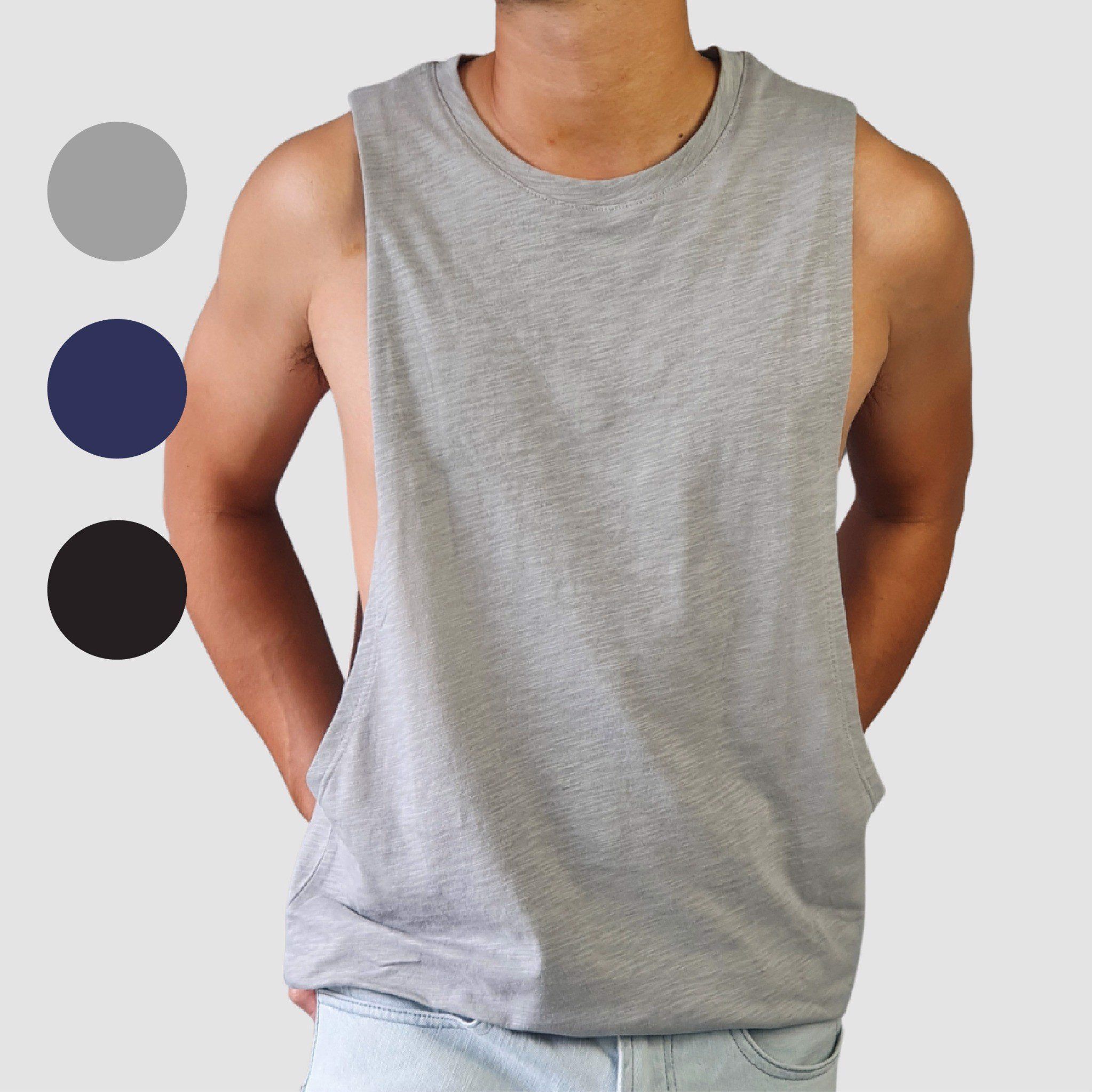 Tanktop Vincento No 36