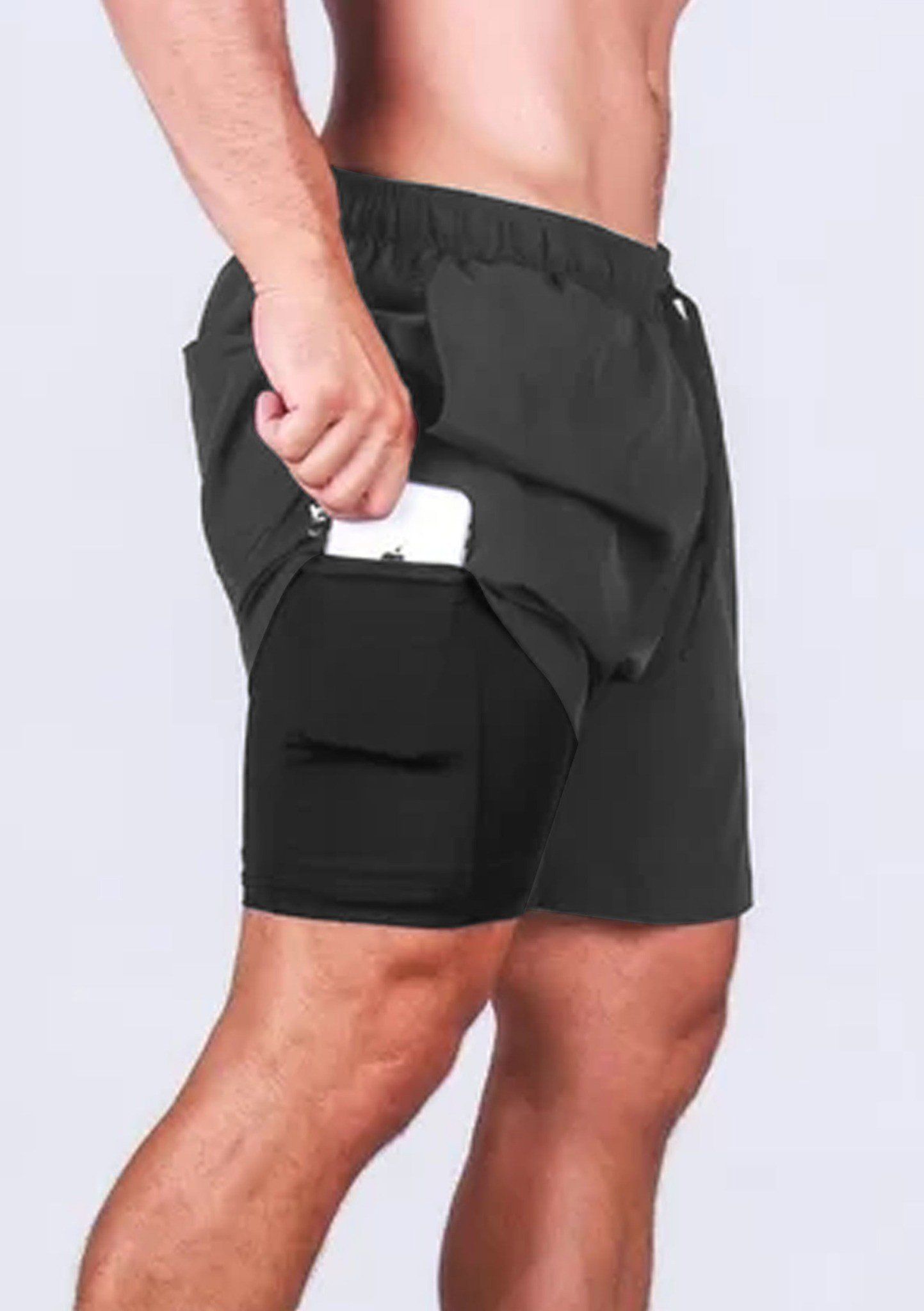 Short No 024