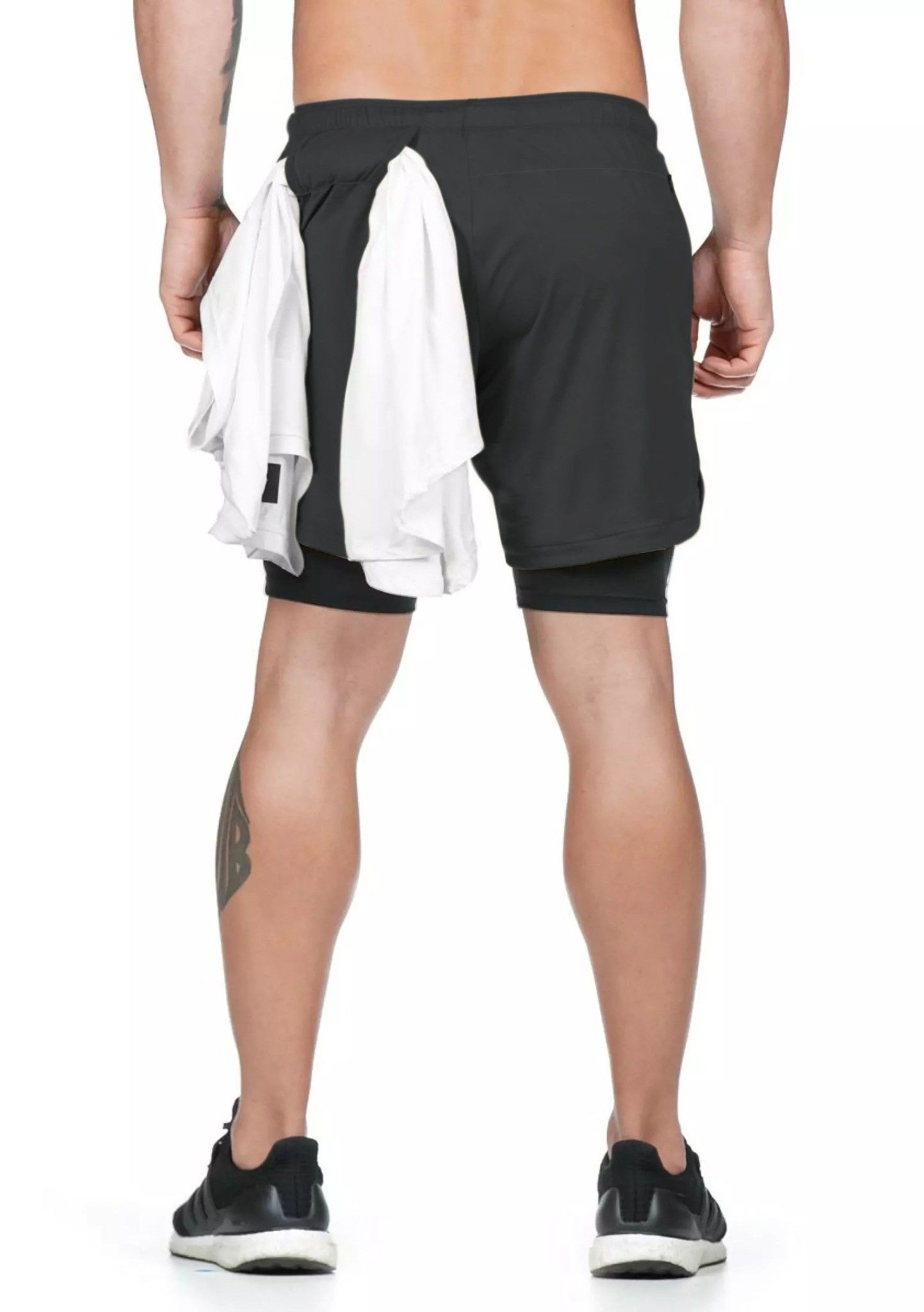 Short No 024