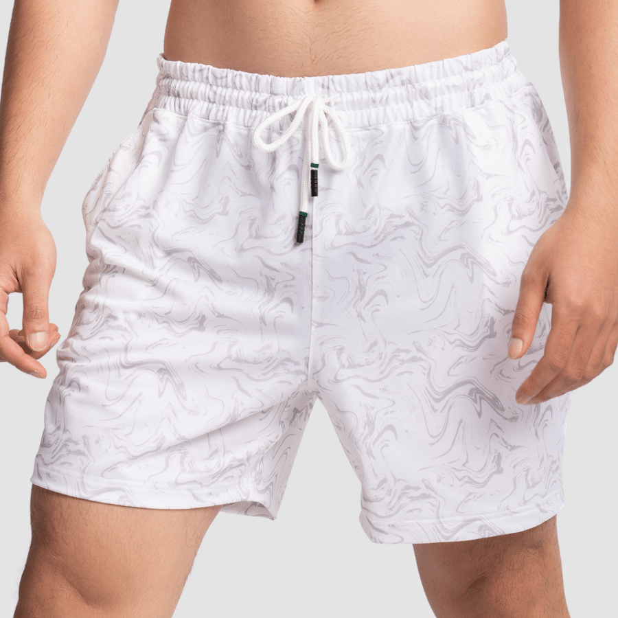 Short Vincento No 072