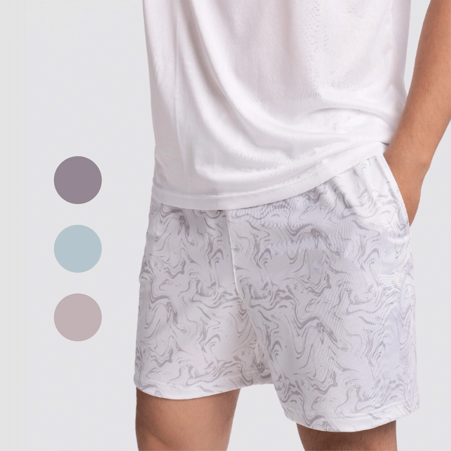 Short Vincento No 072