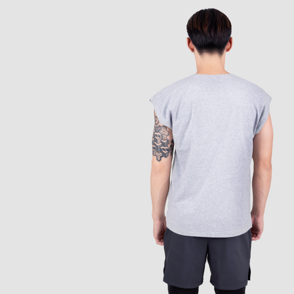 Tanktop Vincento No 062