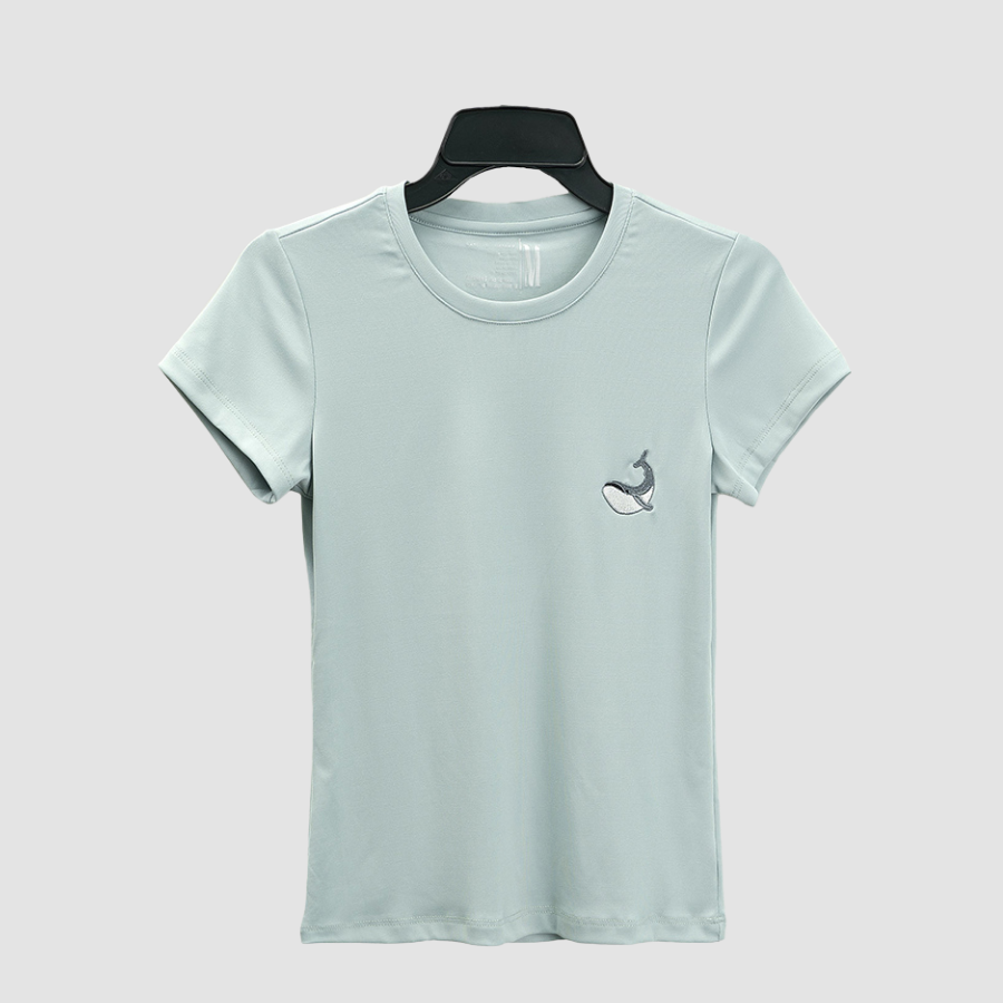 T-Shirt No 127