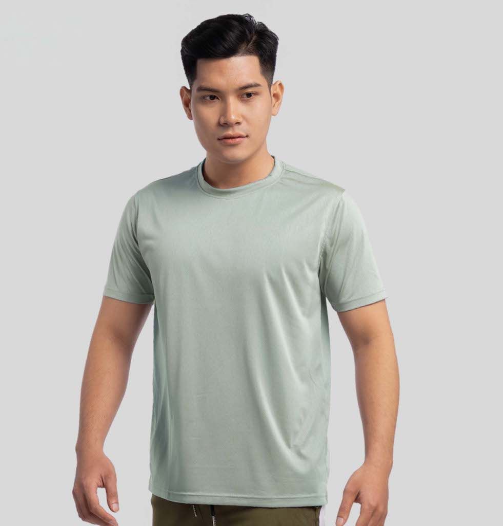 Áo T-Shrit Vincento No 088